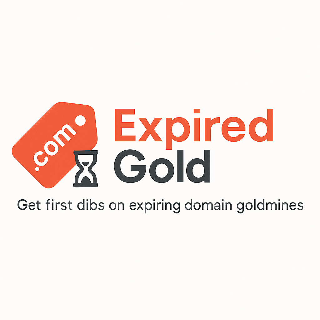 ExpiredGold Logo